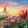 Pola tulipanów