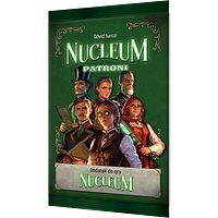 Nucleum: Patroni