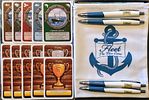 Fleet: The Dice Game – Deluxe Extras