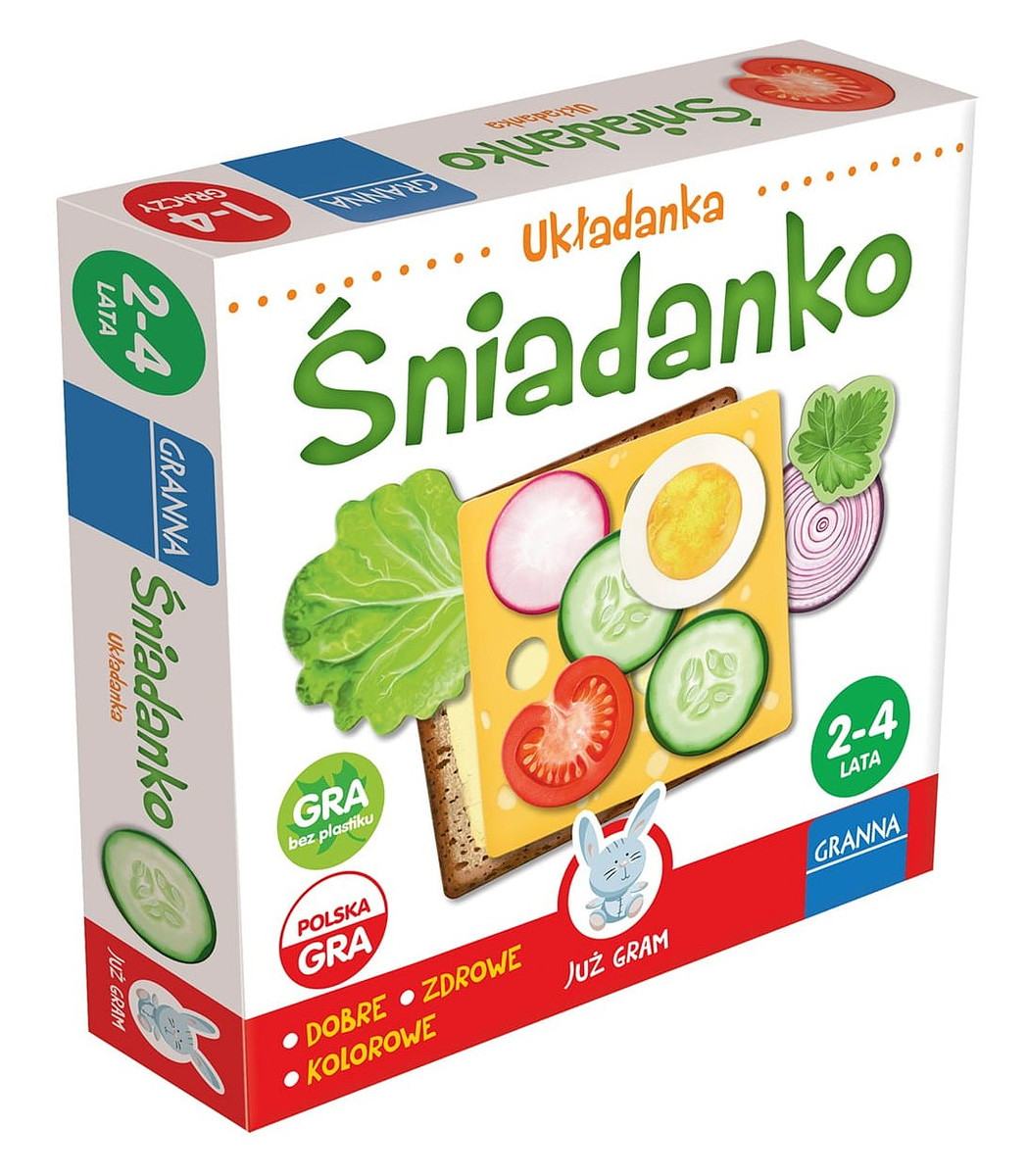 Śniadanko
