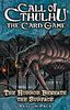 Call of Cthulhu: The Card Game – The Horror Beneath the Surface Asylum Pack