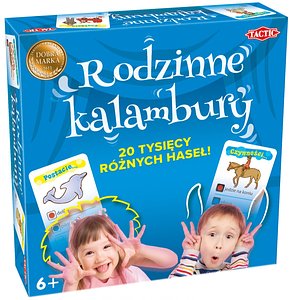 Rodzinne kalambury