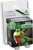 Star Wars: Imperium Atakuje - Greedo, Ambitny Najemnik
