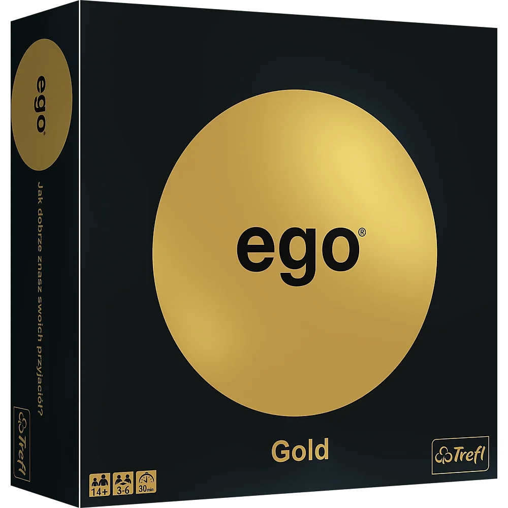 Ego Gold