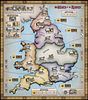 Wars of the Roses: Lancaster vs. York