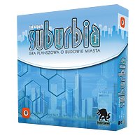 Suburbia