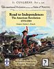 Road to Independence: The American Revolution 1775-1783