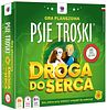 Psie troski: Droga do serca