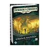 Horror w Arkham LCG: Karnawał koszmarów