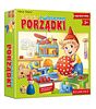 Tomcio i wiosenne porządki