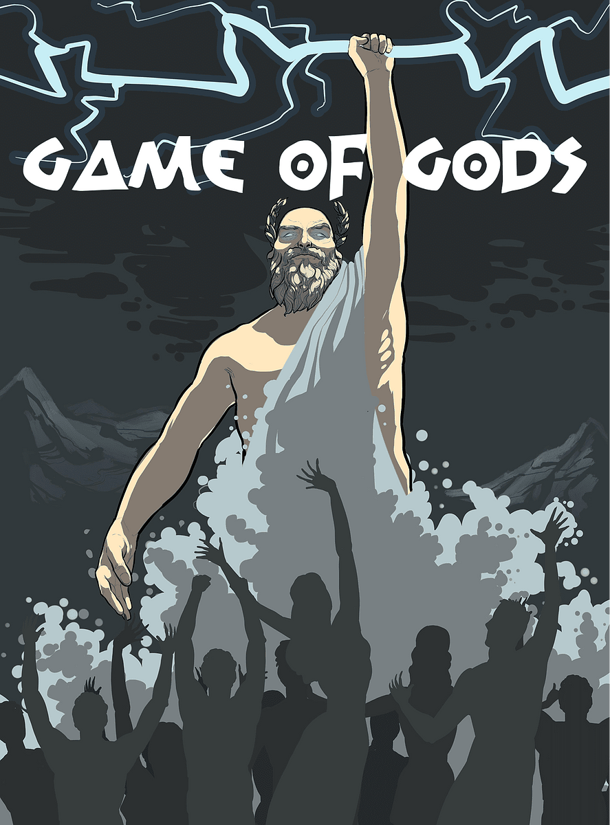 Game of Gods