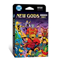 DC Deck-Building Game: Crossover Pack 7 - New Gods