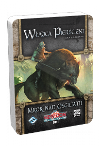 Władca Pierścieni: Gra karciana - Mrok nad Osgiliath