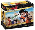 Dragon Ball Z: The Board Game Saga