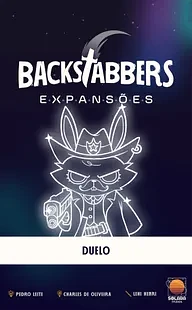 Backstabbers: Duel