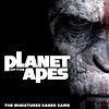 Planet of the Apes: The Miniatures Boardgame