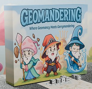 Geomandering