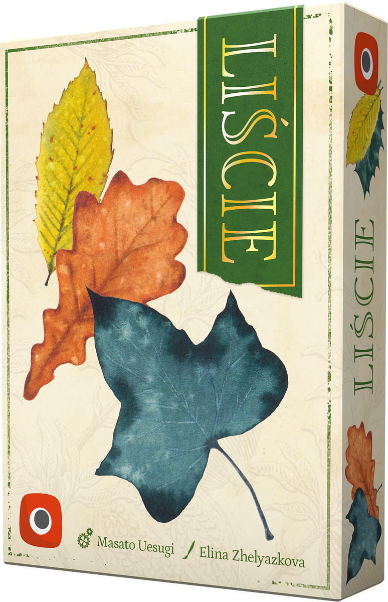 Liście