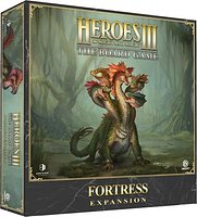 Heroes of Might and Magic III: Cytadela