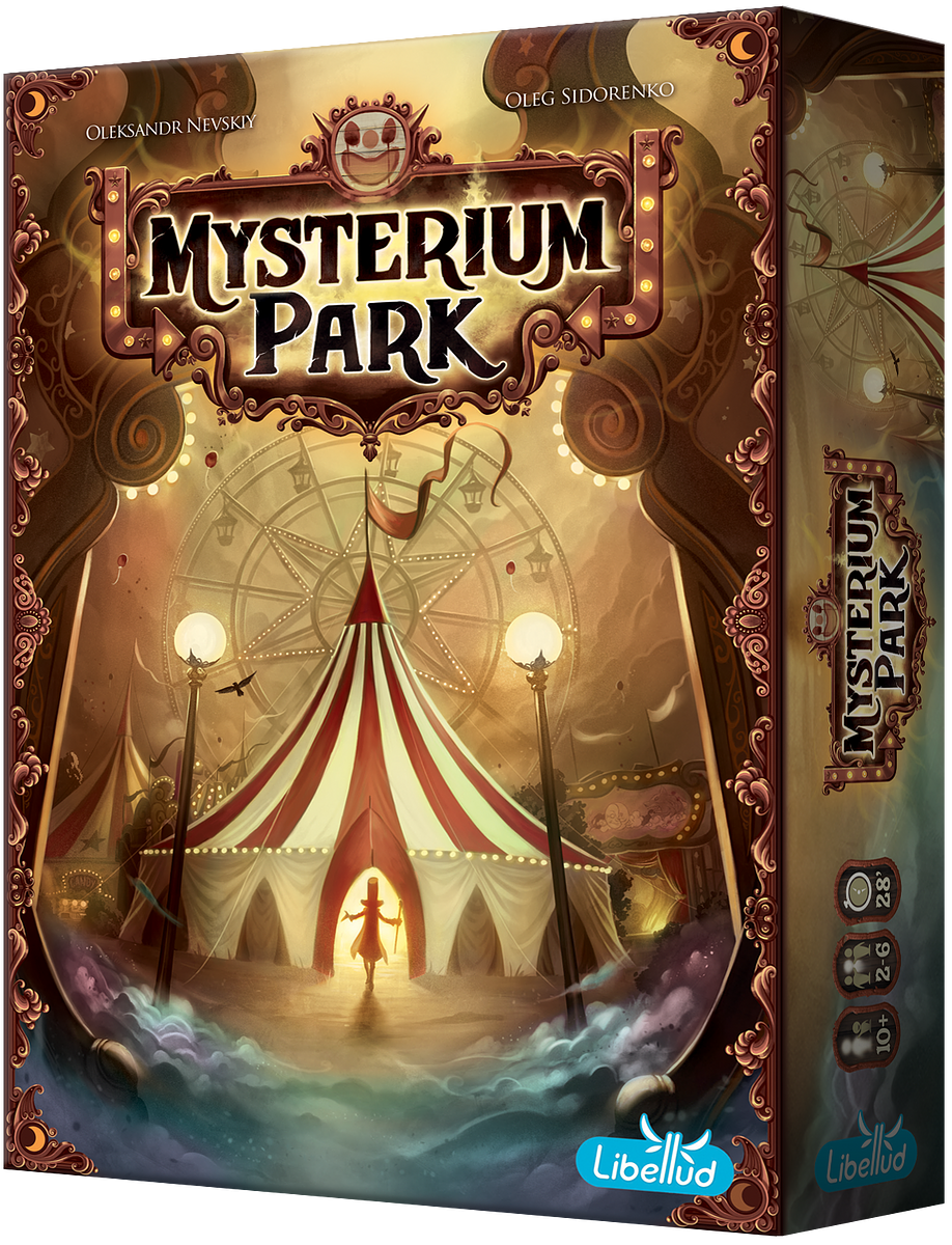 Mysterium Park