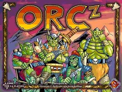 Orcz