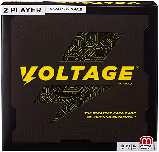 Voltage