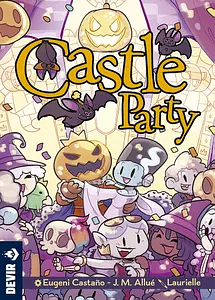Castle Party
