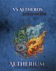 Aetherium: VS Aetheros – Solo Mode