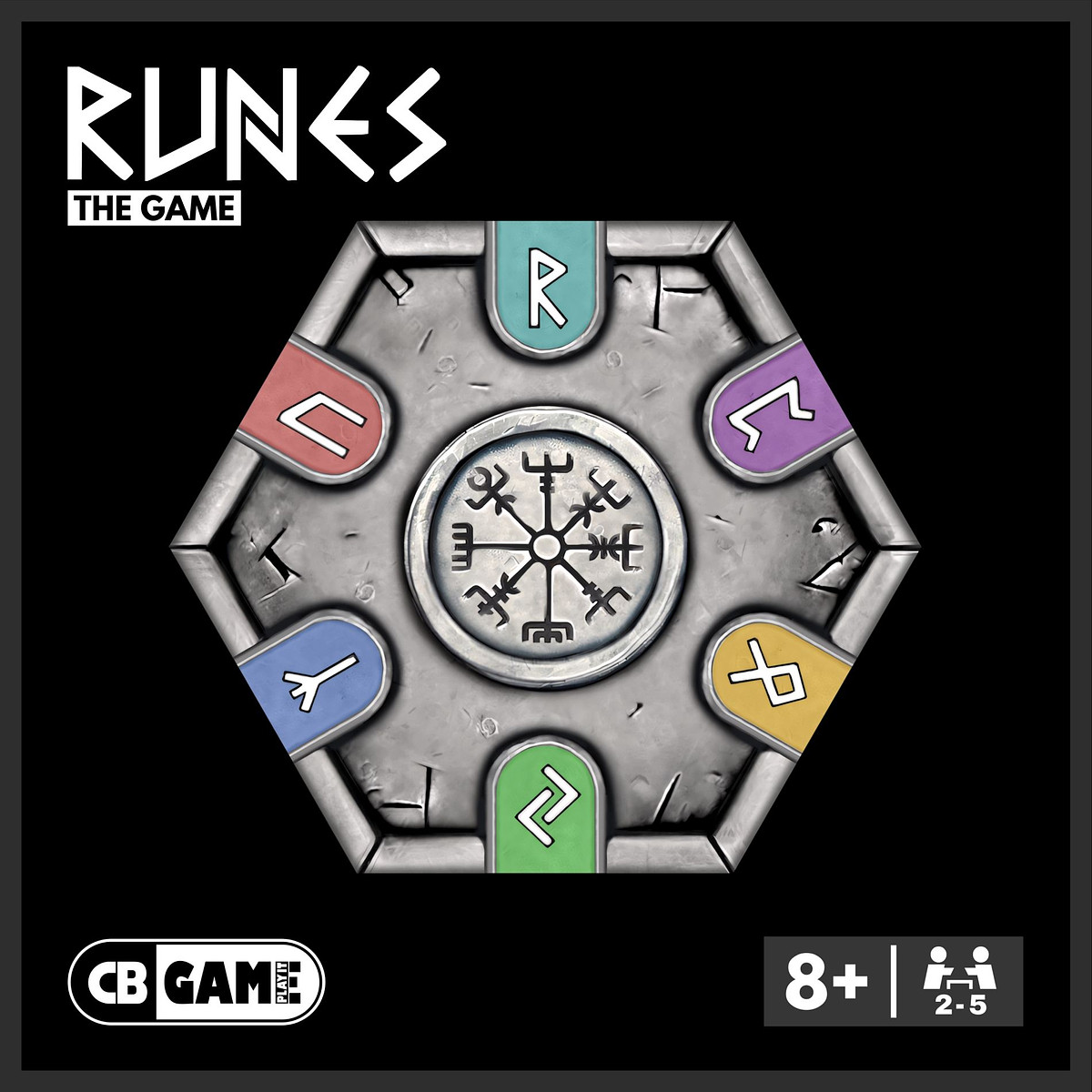Runes: The Game