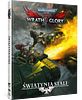 Warhammer 40,000 Roleplay: Wrath & Glory - Świątynia stali