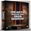 Hearts of Iron: The Board Game – Spain Nation Expansion