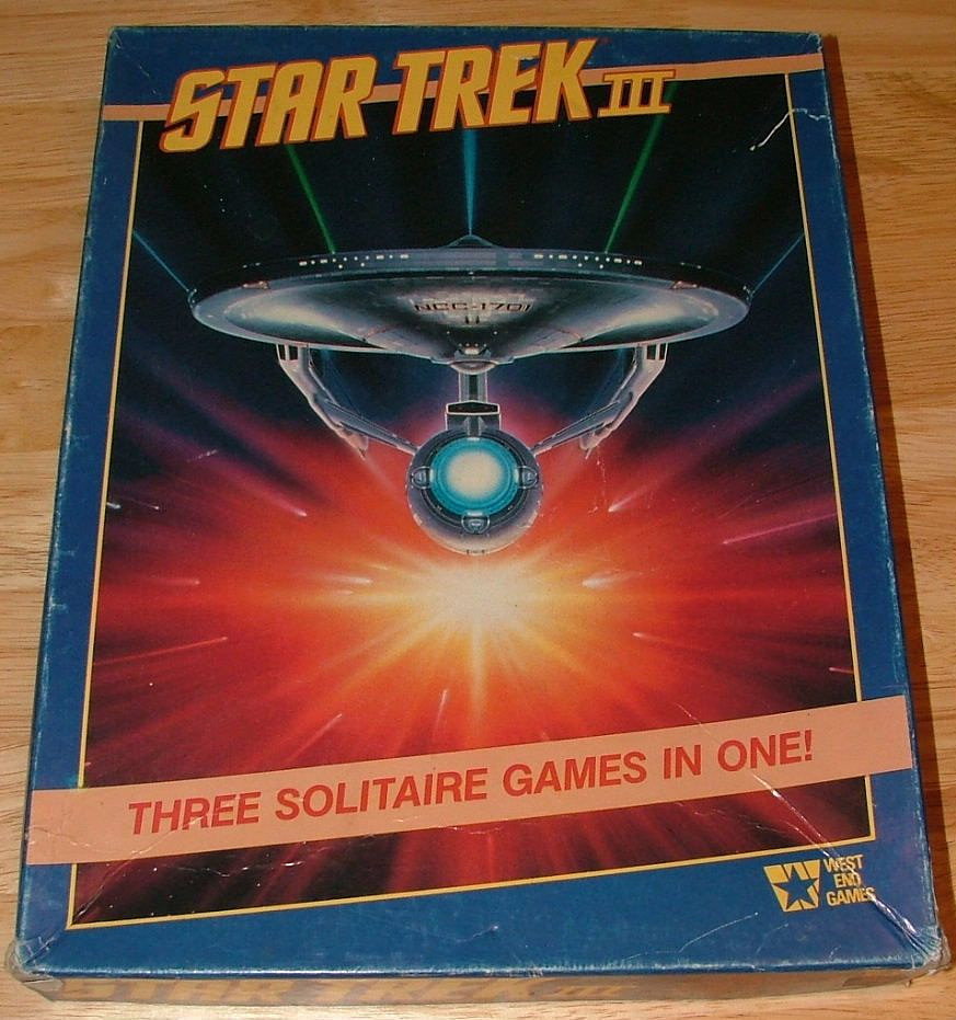 Star Trek III