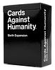 Cards Against Humanity: Sixth Expansion