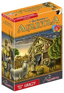 Agricola (wersja dla graczy)