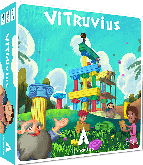 Vitruvius