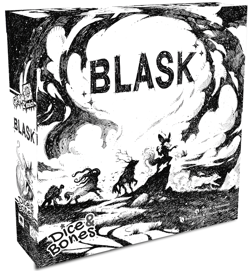 Blask