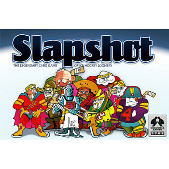 Slapshot