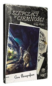 Choose Cthulhu 9: Szepczący w ciemności