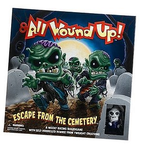 All Wound Up
