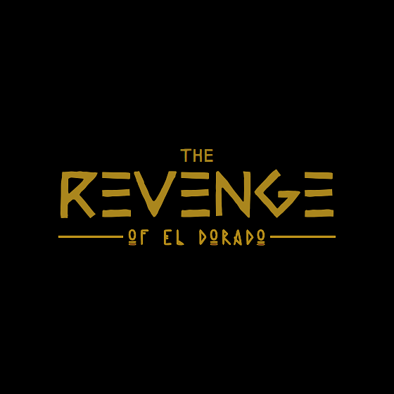 The Island of El Dorado: The Revenge of El Dorado