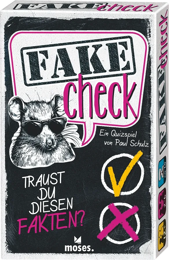 Fake Check