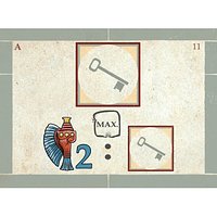 Teotihuacan: City of Gods - Man vs Meeple Promo