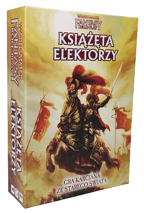 Książęta-Elektorzy