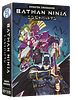 DC Pojedynek Superbohaterów: Batman Ninja