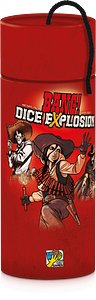 BANG! Dice Explosion