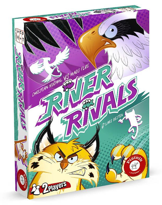 River Rivals