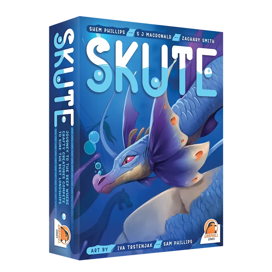 Skute