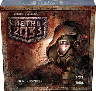 Metro 2033