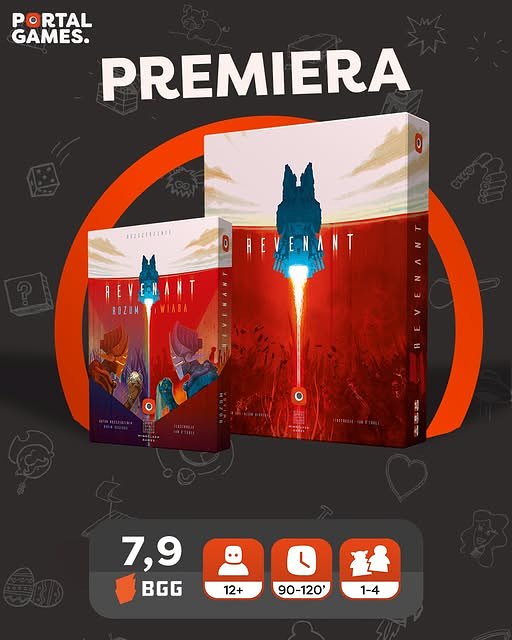 Kosmiczna inwazja właśnie się rozpoczęła