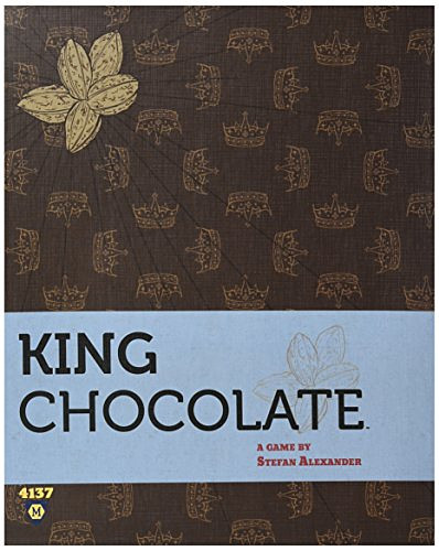 King Chocolate